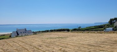 Terrain a batir a vendre Telgruc-sur-Mer 29560 Finistère 484 m2  128000 euros