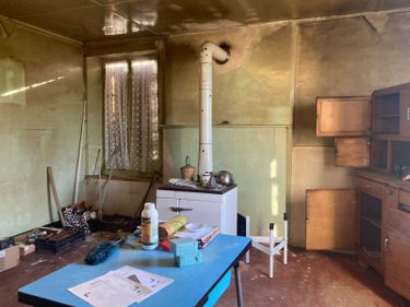 Maison a vendre Rumilly-lès-Vaudes 10260 Aube 83 m2 3 pièces 74300 euros