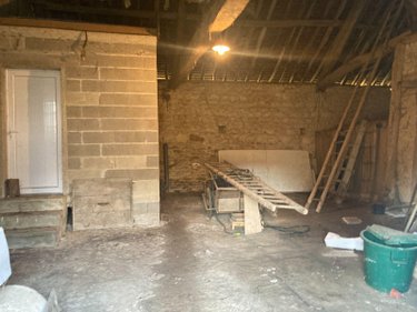 Maison a vendre Rumilly-lès-Vaudes 10260 Aube 83 m2 3 pièces 74300 euros