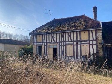 Maison a vendre Rumilly-lès-Vaudes 10260 Aube 83 m2 3 pièces 74300 euros