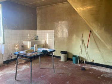 Maison a vendre Rumilly-lès-Vaudes 10260 Aube 83 m2 3 pièces 74300 euros