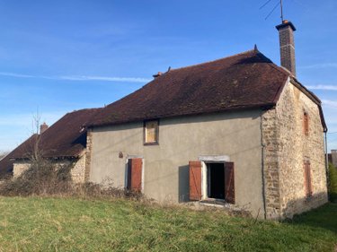 Maison a vendre Rumilly-lès-Vaudes 10260 Aube 83 m2 3 pièces 74300 euros