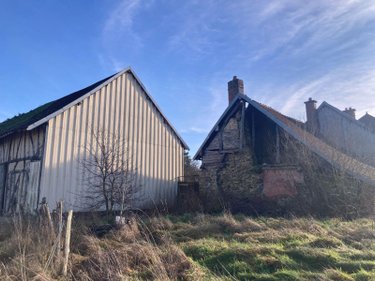 Maison a vendre Rumilly-lès-Vaudes 10260 Aube 83 m2 3 pièces 74300 euros