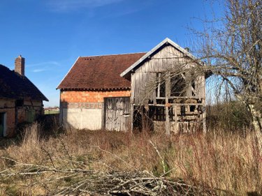 Maison a vendre Rumilly-lès-Vaudes 10260 Aube 83 m2 3 pièces 74300 euros