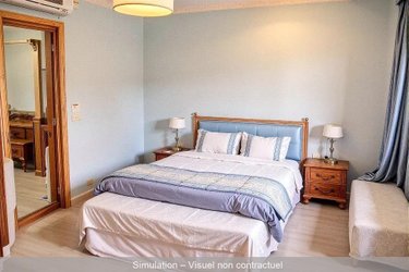 Maison a vendre Rumilly-lès-Vaudes 10260 Aube 83 m2 3 pièces 74300 euros