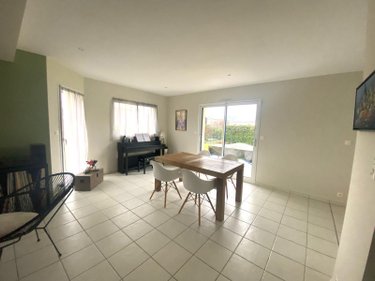 Maison a vendre Guignen 35580 Ille-et-Vilaine 125 m2 6 pièces 311400 euros