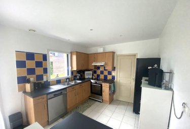 Maison a vendre Guignen 35580 Ille-et-Vilaine 125 m2 6 pièces 311400 euros