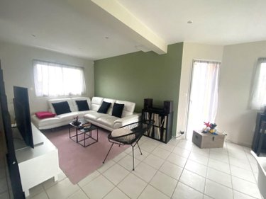 Maison a vendre Guignen 35580 Ille-et-Vilaine 125 m2 6 pièces 311400 euros