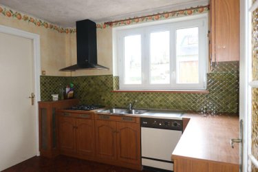 Maison a vendre Daoulas 29460 Finistère 143 m2  384760 euros