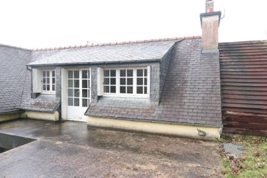 Maison a vendre Daoulas 29460 Finistère 143 m2  384760 euros