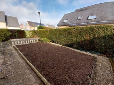 Maison a vendre Vitré 35500 Ille-et-Vilaine 105 m2 5 pièces 268320 euros