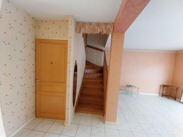 Maison a vendre Vitré 35500 Ille-et-Vilaine 105 m2 5 pièces 279760 euros