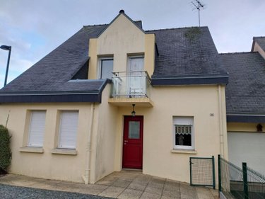 Maison a vendre Vitré 35500 Ille-et-Vilaine 105 m2 5 pièces 268320 euros