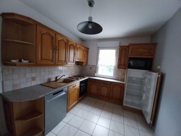 Maison a vendre Vitré 35500 Ille-et-Vilaine 105 m2 5 pièces 268320 euros