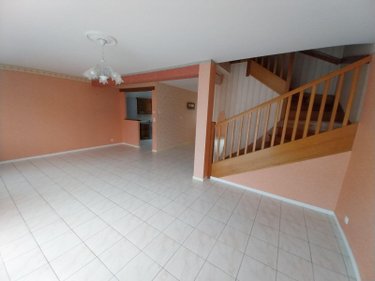 Maison a vendre Vitré 35500 Ille-et-Vilaine 105 m2 5 pièces 268320 euros