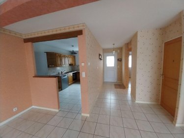 Maison a vendre Vitré 35500 Ille-et-Vilaine 105 m2 5 pièces 279760 euros