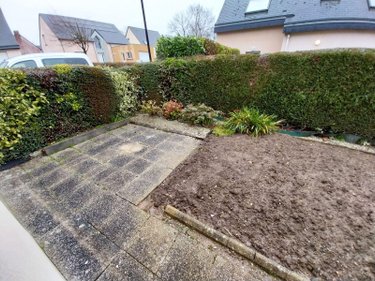 Maison a vendre Vitré 35500 Ille-et-Vilaine 105 m2 5 pièces 268320 euros