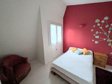 Maison a vendre Guidel 56520 Morbihan 119 m2  348065 euros