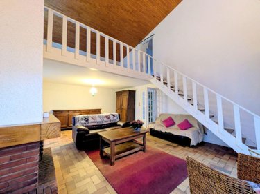 Maison a vendre Guidel 56520 Morbihan 119 m2  363650 euros