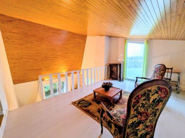 Maison a vendre Guidel 56520 Morbihan 119 m2  363650 euros