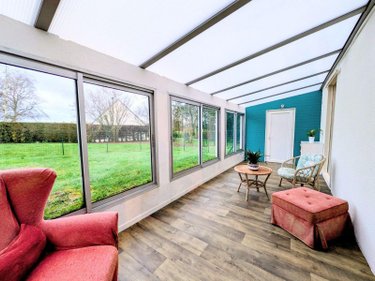 Maison a vendre Guidel 56520 Morbihan 119 m2  363650 euros