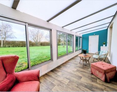 Maison a vendre Guidel 56520 Morbihan 119 m2  363650 euros