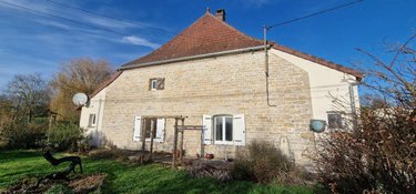 Maison a vendre Bletterans 39140 Jura 220 m2 8 pièces 349000 euros