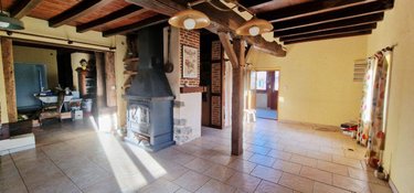 Maison a vendre Bletterans 39140 Jura 220 m2 8 pièces 349000 euros