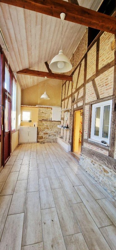 Maison a vendre Bletterans 39140 Jura 220 m2 8 pièces 349000 euros