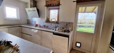 Maison a vendre Bletterans 39140 Jura 220 m2 8 pièces 349000 euros