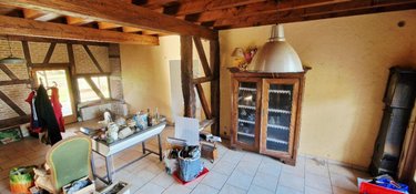 Maison a vendre Bletterans 39140 Jura 220 m2 8 pièces 349000 euros