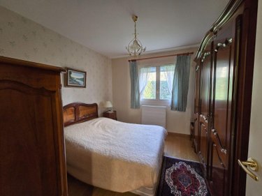 Appartement a vendre Redon 35600 Ille-et-Vilaine 64 m2 3 pièces 173880 euros