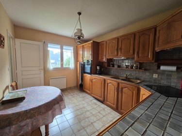 Appartement a vendre Redon 35600 Ille-et-Vilaine 64 m2 3 pièces 173880 euros