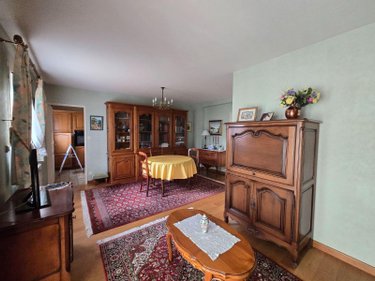 Appartement a vendre Redon 35600 Ille-et-Vilaine 64 m2 3 pièces 173880 euros