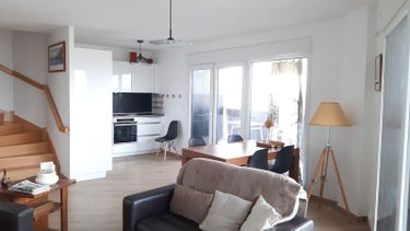 Appartement a vendre Rennes 35000 Ille-et-Vilaine 79 m2 4 pièces 444400 euros