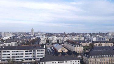 Appartement a vendre Rennes 35000 Ille-et-Vilaine 79 m2 4 pièces 444400 euros