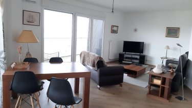 Appartement a vendre Rennes 35000 Ille-et-Vilaine 79 m2 4 pièces 444400 euros