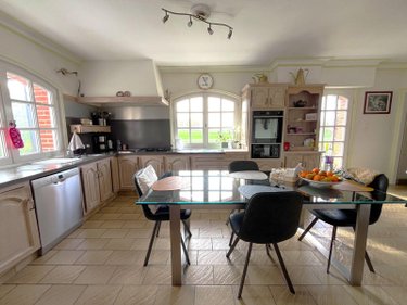 Maison a vendre Quaëdypre 59380 Nord 268 m2 5 pièces 494000 euros