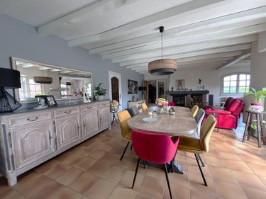 Maison a vendre Quaëdypre 59380 Nord 268 m2 5 pièces 494000 euros