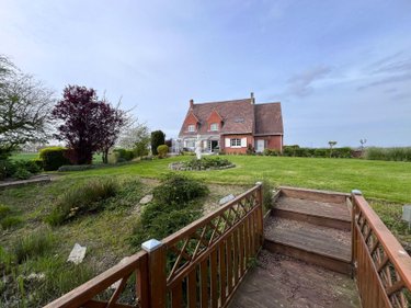 Maison a vendre Quaëdypre 59380 Nord 268 m2 5 pièces 494000 euros