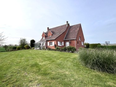 Maison a vendre Quaëdypre 59380 Nord 268 m2 5 pièces 494000 euros