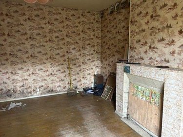 Maison a vendre Vézaponin 02290 Aisne 60 m2 4 pièces 58000 euros