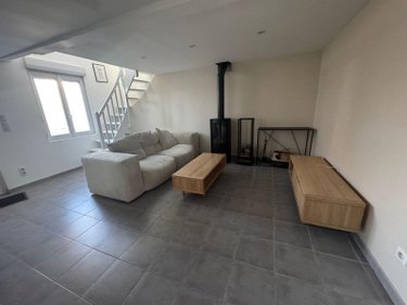 Location maison Wambrechies 59118 Nord 83 m2  1330 euros