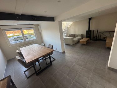 Location maison Wambrechies 59118 Nord 83 m2  1330 euros