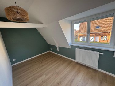 Location maison Wambrechies 59118 Nord 83 m2  1330 euros