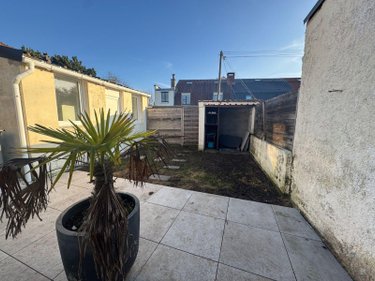 Location maison Wambrechies 59118 Nord 83 m2  1330 euros