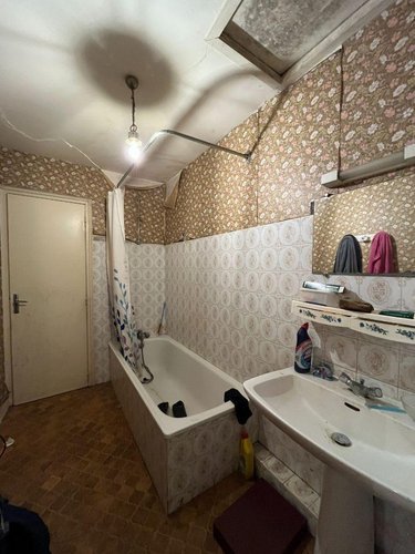 Maison a vendre Saint-James 50240 Manche 92 m2 5 pièces 32400 euros