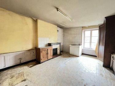 Maison a vendre Saint-James 50240 Manche 92 m2 5 pièces 32400 euros