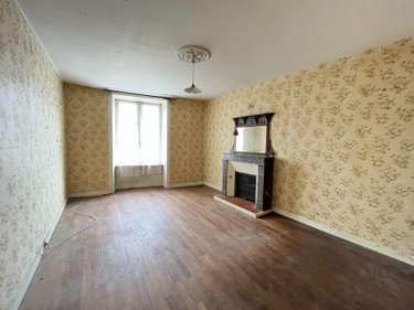 Maison a vendre Saint-James 50240 Manche 92 m2 5 pièces 32400 euros