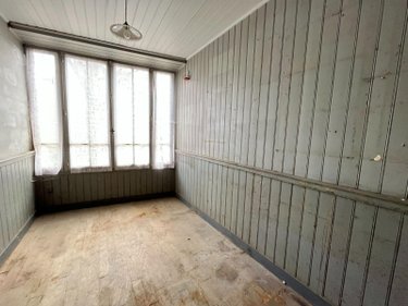 Maison a vendre Saint-James 50240 Manche 92 m2 5 pièces 32400 euros